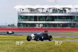 The Classic, Silverstone 2022 At the Home of British Motorsport.  26th-28th August 2022  Free for editorial use only