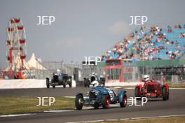 The Classic, Silverstone 2022 At the Home of British Motorsport.  26th-28th August 2022  Free for editorial use only