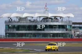 The Classic, Silverstone 2022 At the Home of British Motorsport.  26th-28th August 2022  Free for editorial use only  82 Josh Sadler / Mark Henderson - Lotus Elite