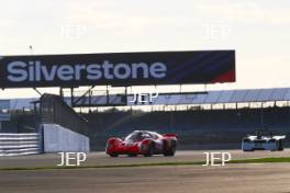 The Classic, Silverstone 2022 At the Home of British Motorsport.  26th-28th August 2022 Free for editorial use only 