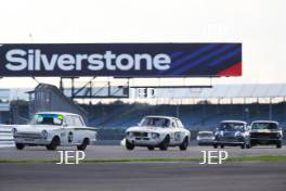 The Classic, Silverstone 2022 At the Home of British Motorsport.  26th-28th August 2022 Free for editorial use only 