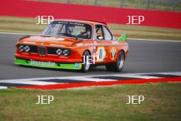 The Classic, Silverstone 2022 At the Home of British Motorsport.  26th-28th August 2022 Free for editorial use only 