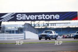 The Classic, Silverstone 2022 At the Home of British Motorsport.  26th-28th August 2022 Free for editorial use only 