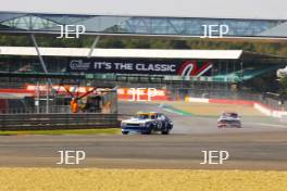 The Classic, Silverstone 2022 At the Home of British Motorsport.  26th-28th August 2022 Free for editorial use only 