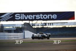 The Classic, Silverstone 2022 At the Home of British Motorsport.  26th-28th August 2022 Free for editorial use only 