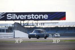 The Classic, Silverstone 2022 At the Home of British Motorsport.  26th-28th August 2022 Free for editorial use only 