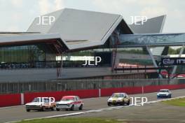 The Classic, Silverstone 2022 At the Home of British Motorsport.  26th-28th August 2022 Free for editorial use only 