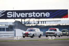 The Classic, Silverstone 2022 At the Home of British Motorsport.  26th-28th August 2022 Free for editorial use only 