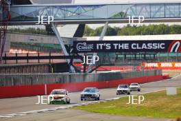 The Classic, Silverstone 2022 At the Home of British Motorsport.  26th-28th August 2022 Free for editorial use only 