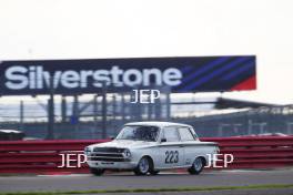 The Classic, Silverstone 2022 At the Home of British Motorsport.  26th-28th August 2022 Free for editorial use only 