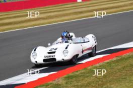 The Classic, Silverstone 2022 At the Home of British Motorsport.  26th-28th August 2022 Free for editorial use only 