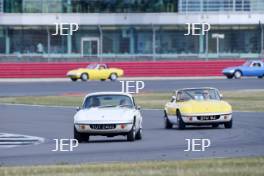 The Classic, Silverstone 2022 At the Home of British Motorsport.  26th-28th August 2022 Free for editorial use only 