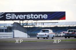 The Classic, Silverstone 2022 At the Home of British Motorsport.  26th-28th August 2022 Free for editorial use only 