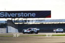 The Classic, Silverstone 2022 At the Home of British Motorsport.  26th-28th August 2022 Free for editorial use only 