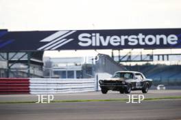 The Classic, Silverstone 2022 At the Home of British Motorsport.  26th-28th August 2022 Free for editorial use only 