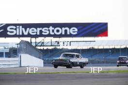 The Classic, Silverstone 2022 At the Home of British Motorsport.  26th-28th August 2022 Free for editorial use only 