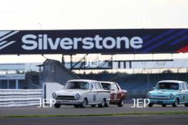 The Classic, Silverstone 2022 At the Home of British Motorsport.  26th-28th August 2022 Free for editorial use only 