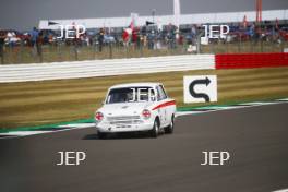 The Classic, Silverstone 2022 At the Home of British Motorsport.  26th-28th August 2022 Free for editorial use only 