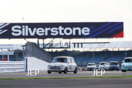 The Classic, Silverstone 2022 At the Home of British Motorsport.  26th-28th August 2022 Free for editorial use only 