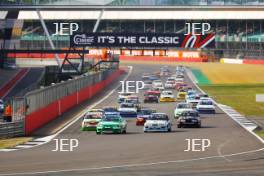 The Classic, Silverstone 2022 At the Home of British Motorsport.  26th-28th August 2022 Free for editorial use only 