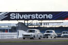 The Classic, Silverstone 2022 At the Home of British Motorsport.  26th-28th August 2022 Free for editorial use only 