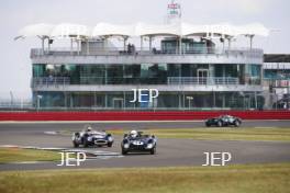 The Classic, Silverstone 2022 At the Home of British Motorsport.  26th-28th August 2022 Free for editorial use only 