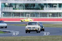 The Classic, Silverstone 2022 At the Home of British Motorsport.  26th-28th August 2022 Free for editorial use only 