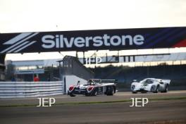 The Classic, Silverstone 2022 At the Home of British Motorsport.  26th-28th August 2022 Free for editorial use only 