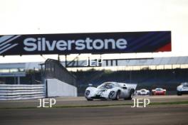 The Classic, Silverstone 2022 At the Home of British Motorsport.  26th-28th August 2022 Free for editorial use only 