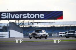 The Classic, Silverstone 2022 At the Home of British Motorsport.  26th-28th August 2022 Free for editorial use only 