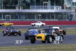 The Classic, Silverstone 2022 At the Home of British Motorsport.  26th-28th August 2022  Free for editorial use only Parades and demonstrations Westfield