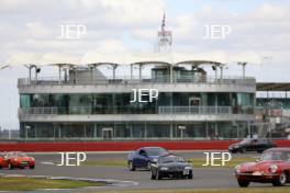 The Classic, Silverstone 2022 At the Home of British Motorsport.  26th-28th August 2022  Free for editorial use only