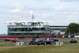 The Classic, Silverstone 2022 At the Home of British Motorsport.  26th-28th August 2022  Free for editorial use only