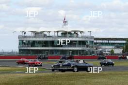 The Classic, Silverstone 2022 At the Home of British Motorsport.  26th-28th August 2022  Free for editorial use only