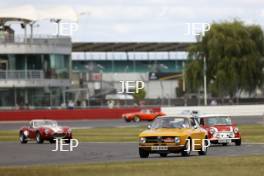 The Classic, Silverstone 2022 At the Home of British Motorsport.  26th-28th August 2022  Free for editorial use only