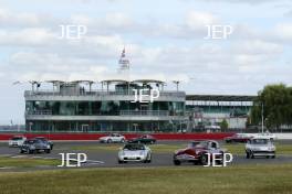 The Classic, Silverstone 2022 At the Home of British Motorsport.  26th-28th August 2022  Free for editorial use only