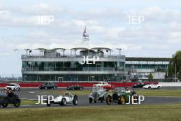 The Classic, Silverstone 2022 At the Home of British Motorsport.  26th-28th August 2022  Free for editorial use only