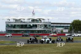 The Classic, Silverstone 2022 At the Home of British Motorsport.  26th-28th August 2022  Free for editorial use only