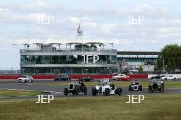 The Classic, Silverstone 2022 At the Home of British Motorsport.  26th-28th August 2022  Free for editorial use only