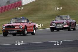 The Classic, Silverstone 2022 At the Home of British Motorsport.  26th-28th August 2022  Free for editorial use only