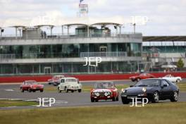 The Classic, Silverstone 2022 At the Home of British Motorsport.  26th-28th August 2022  Free for editorial use only