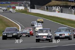 The Classic, Silverstone 2022 At the Home of British Motorsport.  26th-28th August 2022  Free for editorial use only