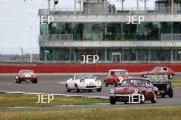 The Classic, Silverstone 2022 At the Home of British Motorsport.  26th-28th August 2022  Free for editorial use only