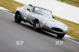 The Classic, Silverstone 2022 Jaguar Etype At the Home of British Motorsport. 26th-28th August 2022 Free for editorial use only