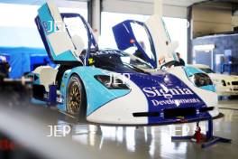 The Classic, Silverstone 2022 Michael McInerney /Sean McInerney - Mosler MT900R  At the Home of British Motorsport. 26th-28th August 2022 Free for editorial use only