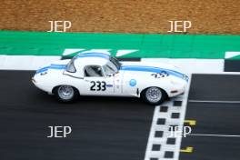 The Classic, Silverstone 2022 Jaguar Etype At the Home of British Motorsport. 26th-28th August 2022 Free for editorial use only