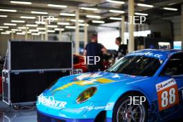 The Classic, Silverstone 2022 Steve Osborne / Chris Ward - Porsche 911 GT3 RSR  At the Home of British Motorsport. 26th-28th August 2022 Free for editorial use only