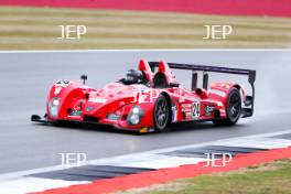 The Classic, Silverstone 2022 Mike Furness - Courage LC75  At the Home of British Motorsport. 26th-28th August 2022 Free for editorial use only