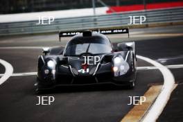 The Classic, Silverstone 2022 Ligier JS P3 At the Home of British Motorsport. 26th-28th August 2022 Free for editorial use only