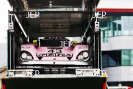 The Classic, Silverstone 2022 Group C Collective Picture At the Home of British Motorsport. 26th-28th August 2022 Free for editorial use only